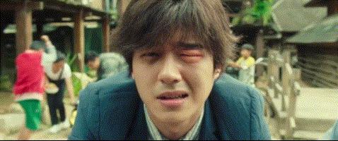 这是一篇独属于这个时代年轻人的小爽文