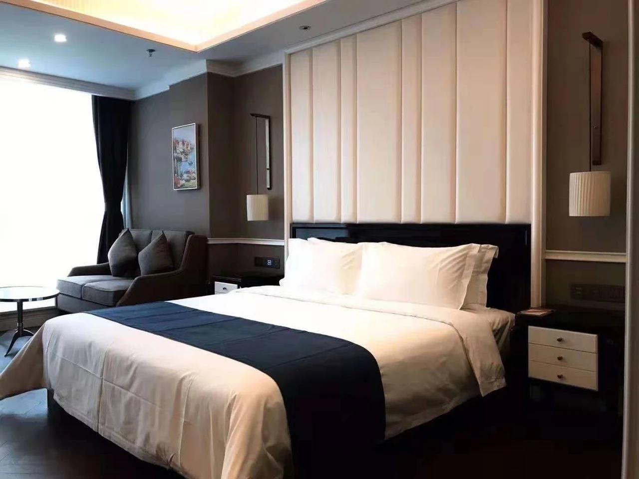 工程案例－锦江都城上海复旦大学酒店