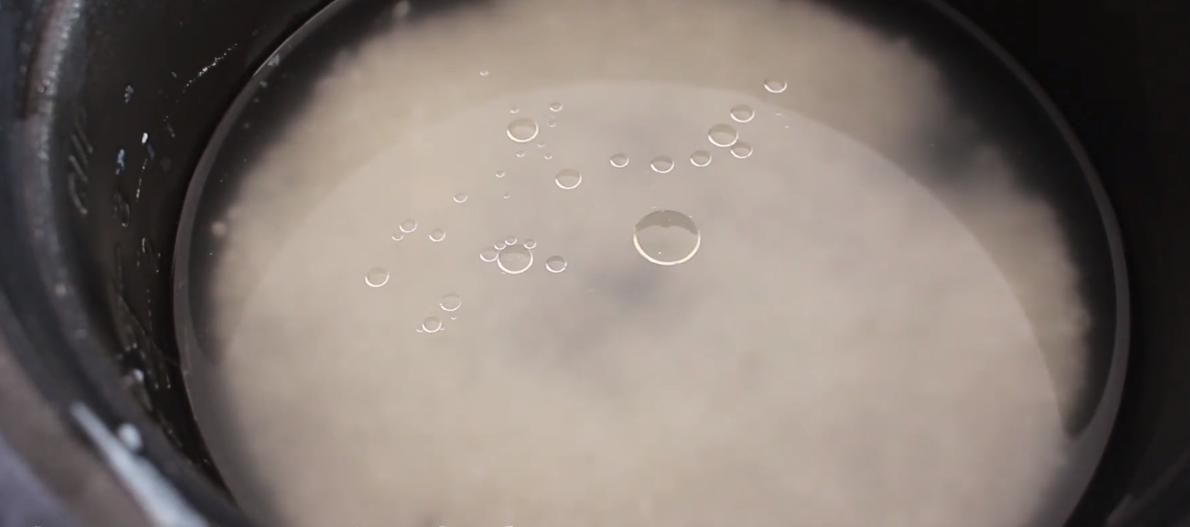 煮饭好吃方法,煮饭好吃方法简单无配料