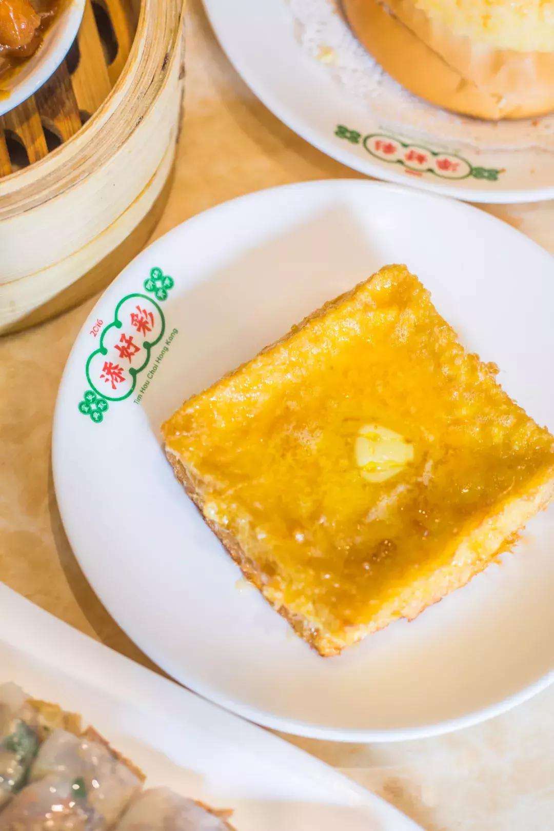 味道很正的港式茶餐厅,一家很有态度的港式茶餐厅