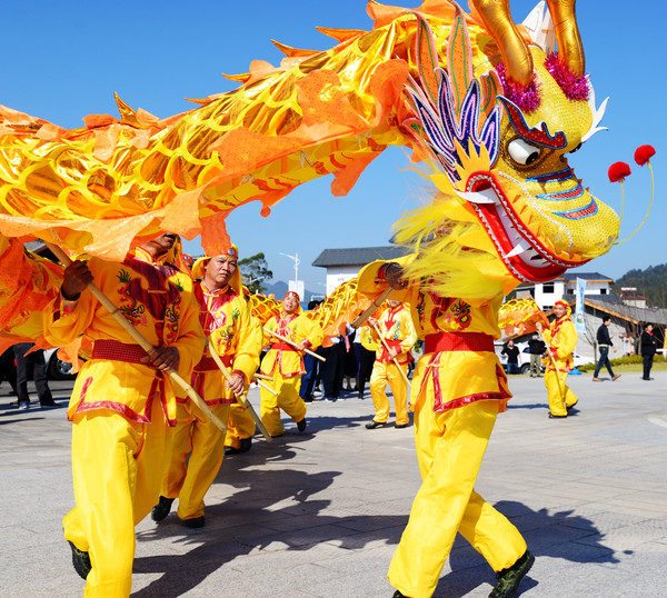 全南石为土围屋介绍,客家土围楼图片