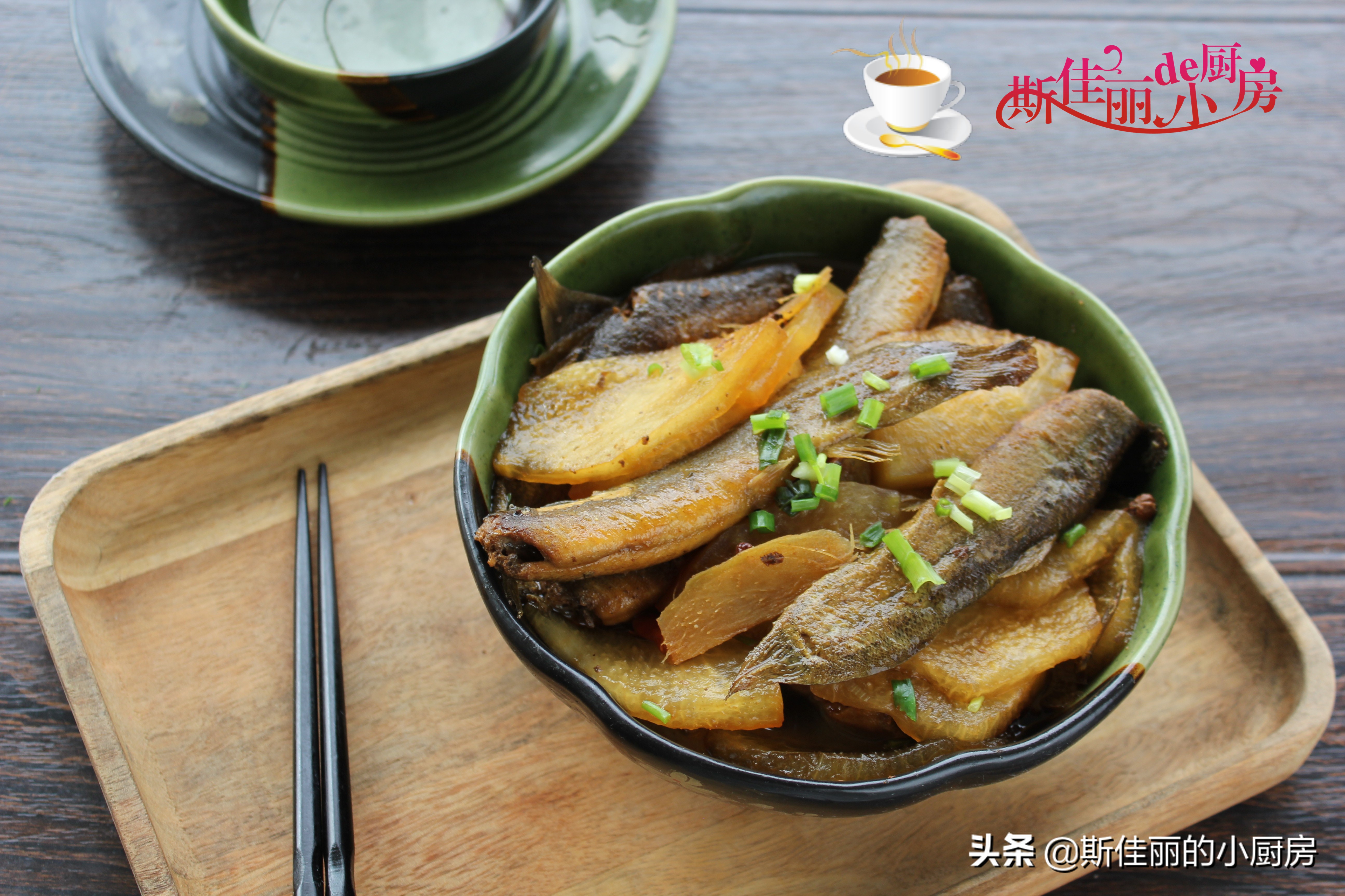 秋补大鱼大肉都不如它，好吃不贵，我家隔三差五做一次连汁都不剩