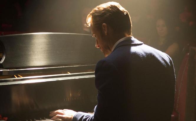 爱乐之城是奥斯卡获奖影片吗,爱乐之城奥斯卡提名