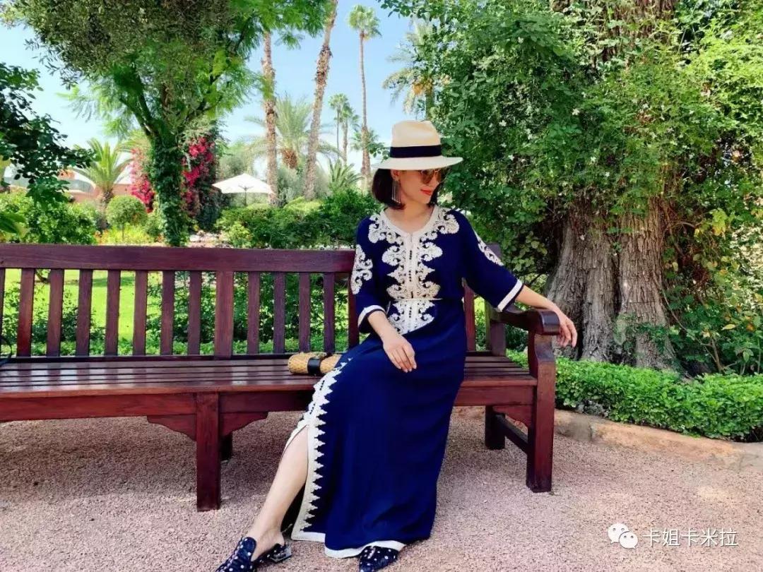 摩洛哥能去吗,摩洛哥最有吸引力的目的地