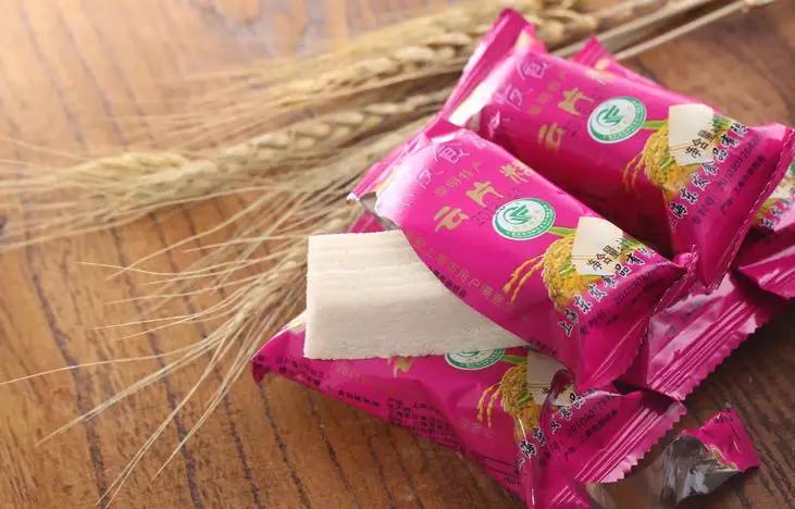 崇明小吃打卡美食推荐,上海好吃的崇明糕点有哪些