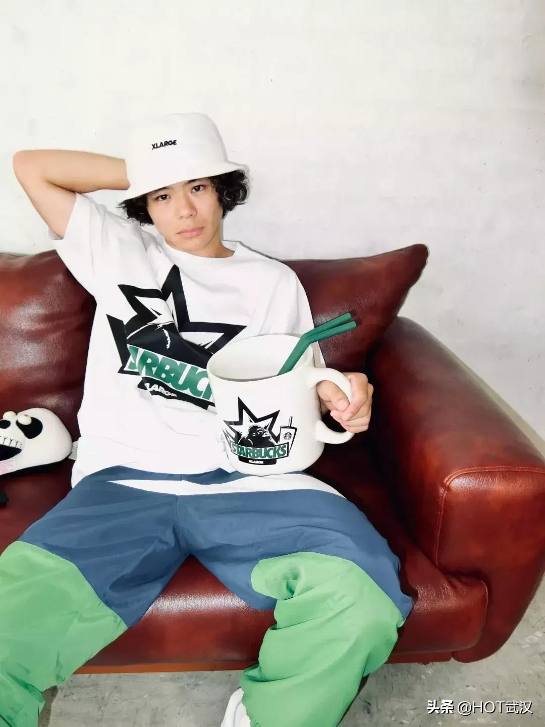 喜茶星巴克新品有哪些,人气超高星巴克喜茶