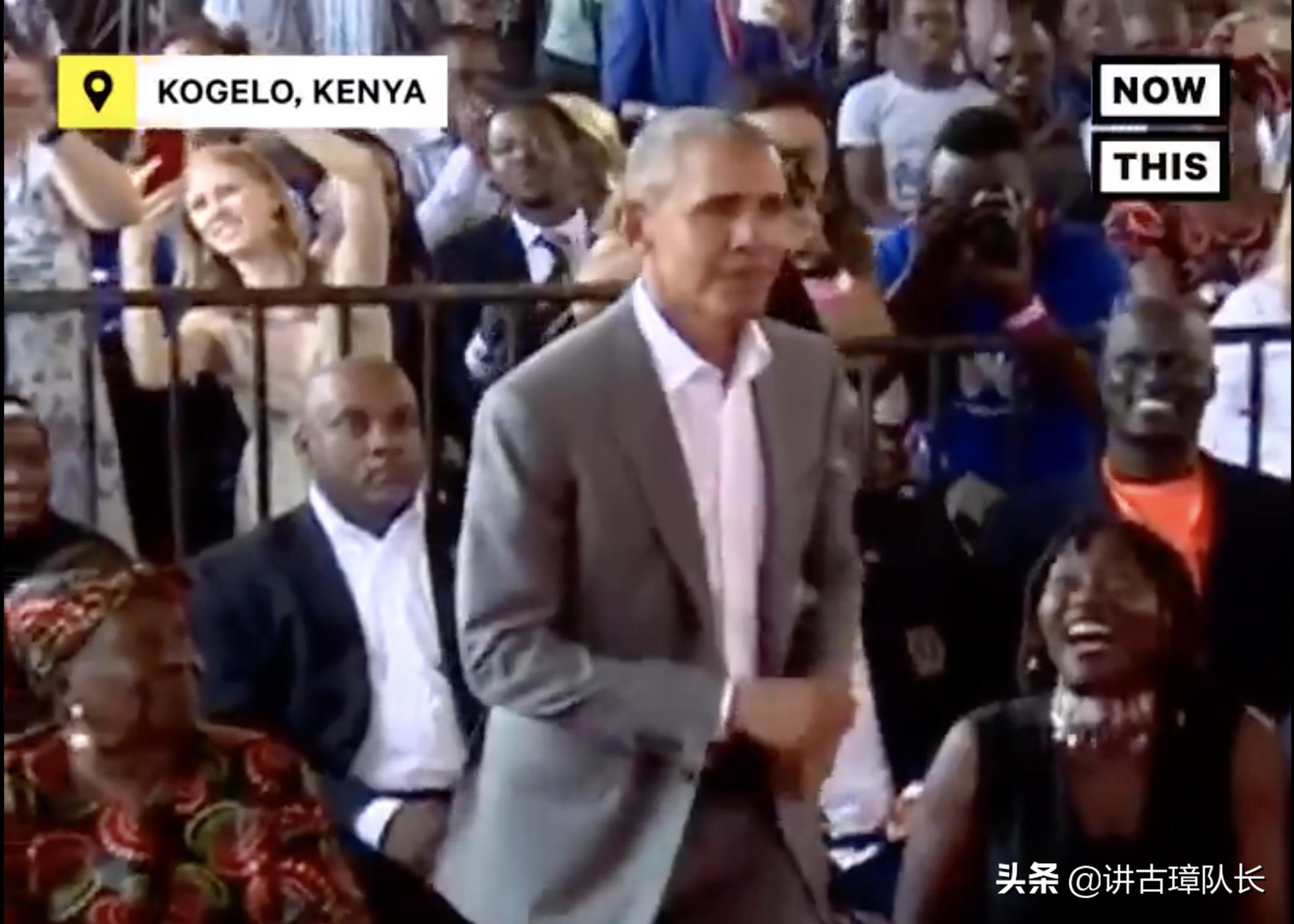 奥巴马亲弟弟在中国娶妻生子,奥巴马他兄弟定居在中国吗