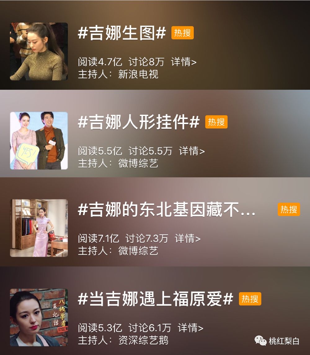 腰围56的“人间芭比”吉娜，比遭嫌弃的刘亦菲更旺郎朗