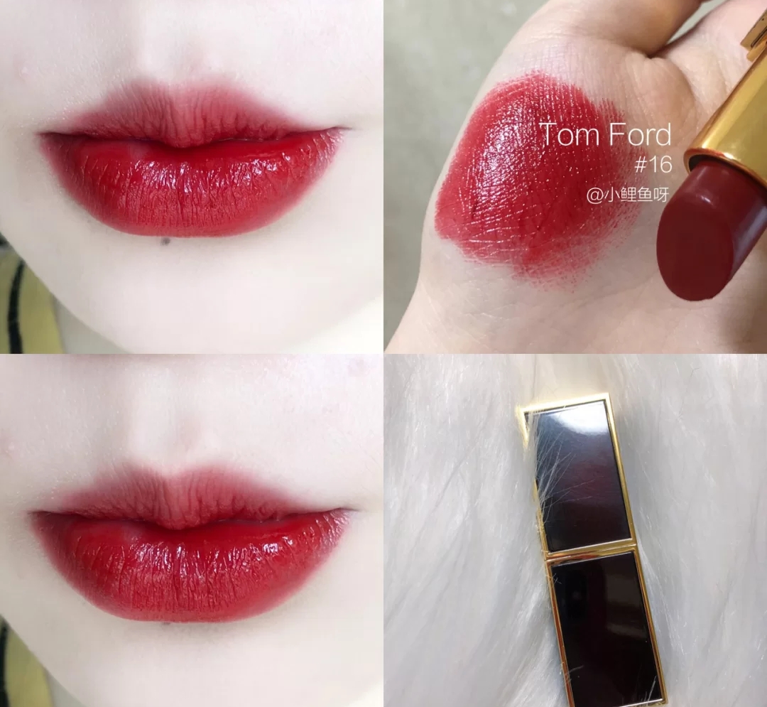 tf口红100多是正品吗,tf口红色号100底部却是25
