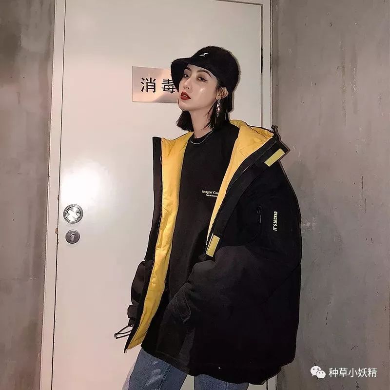 日系军事风棉服推荐,极地防寒棉服推荐