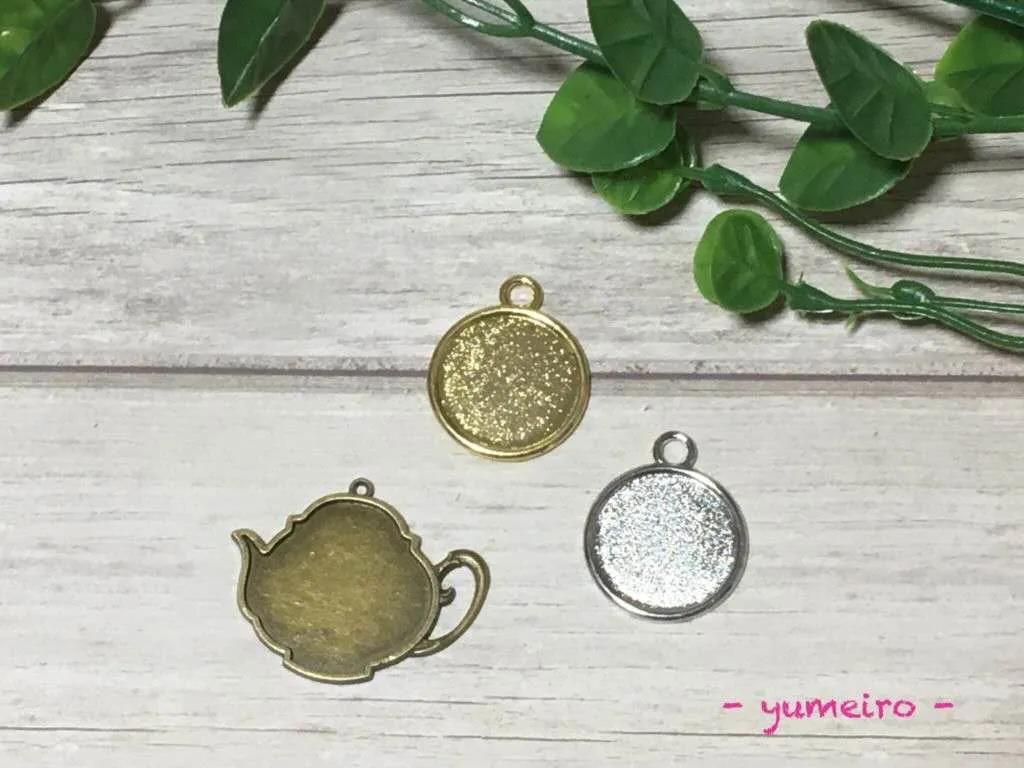 滴胶手工作品制作大全,手把手教你区分滴胶