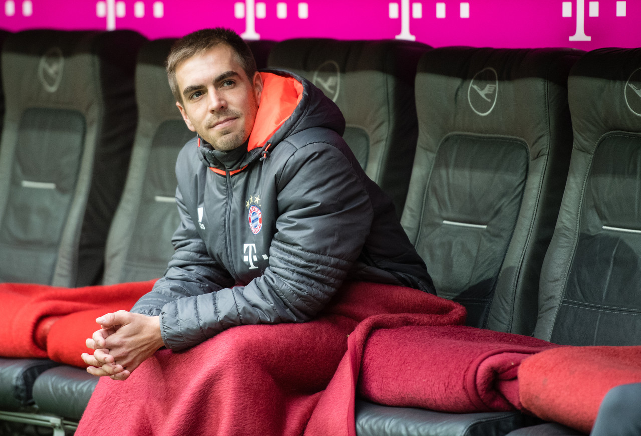 拉姆：疫苗有助于球赛恢复正常球员应通过网络树立榜样力量