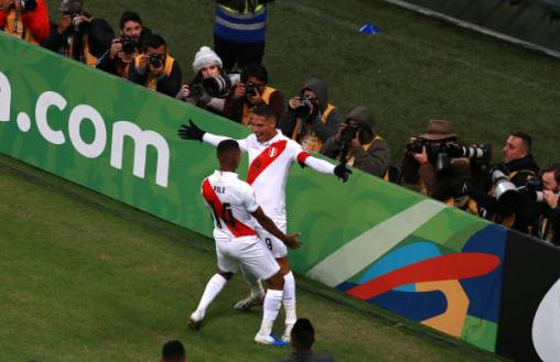 智利三大奇迹,智利三连冠