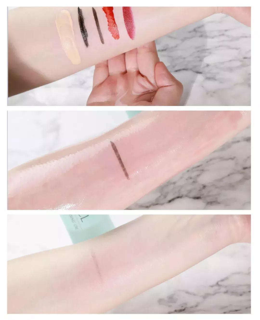 贝德玛卸妆水红蓝绿哪款好用,干皮植村秀卸妆液测评