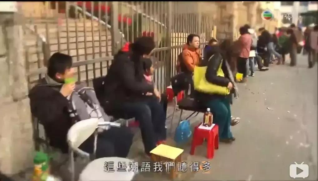 香港幼儿教育：从子宫开始准备，怀孕掐时间，没有起跑线...