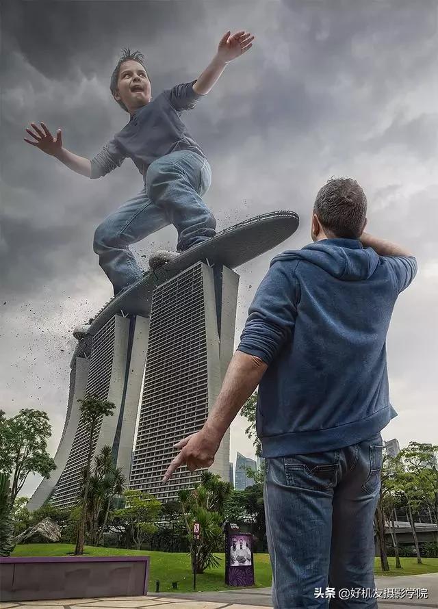 ps教程你可能不知道的4大ps技巧,有ps软件却不能制作展板