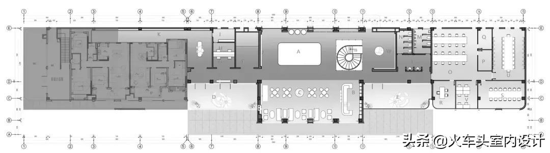首发 | 旭辉×尚石 • 向阳而生的微笑生活馆