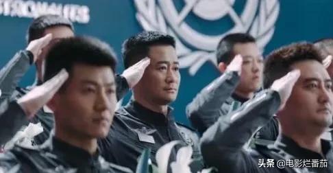 小时候的吴京vs长大后的吴京,吴京成龙与小鲜肉