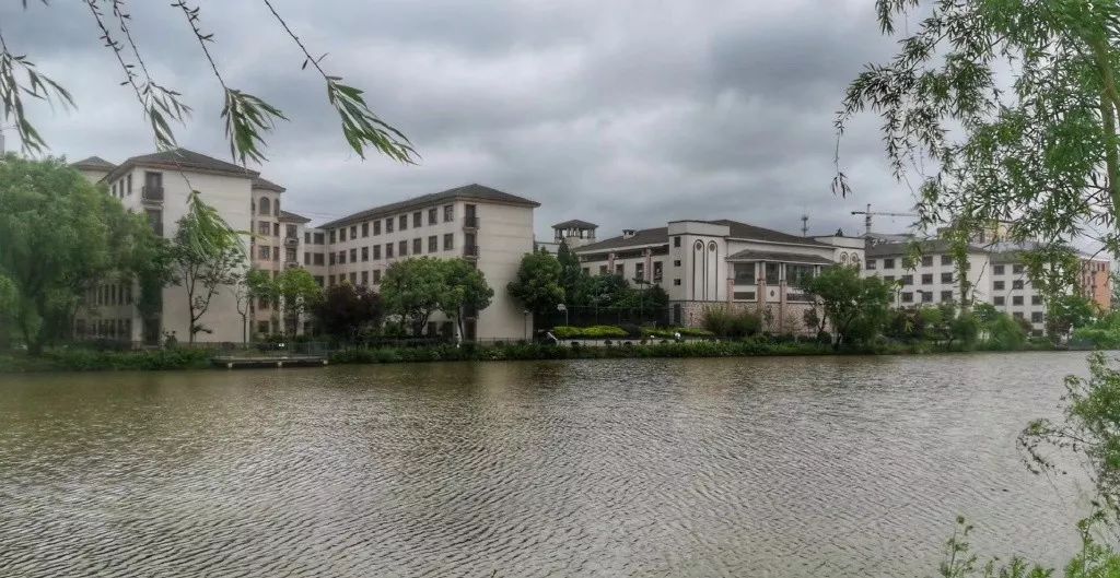 武汉市十大美丽中学,武汉十大美丽学校