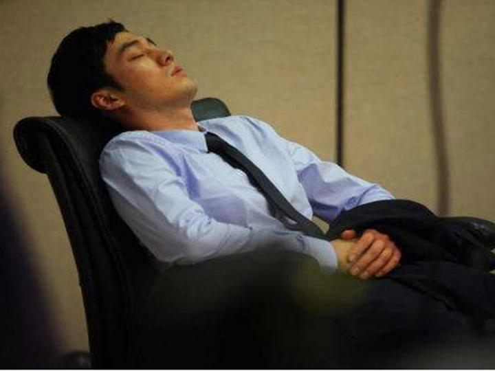 轮班的正确方法,如何尽量缓解夜班压力