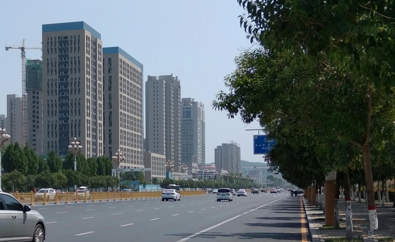 南太行和西太行哪个好,南太行和红旗渠