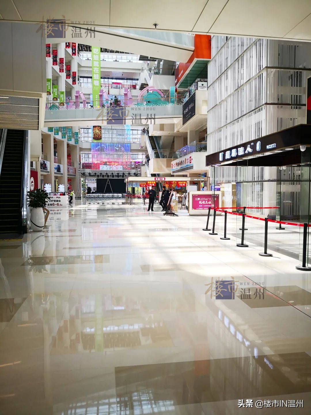 温州鹿城商业综合体排名,温州老城区综合体