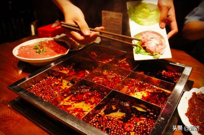 重庆火锅口水油最新消息,口水油重庆火锅