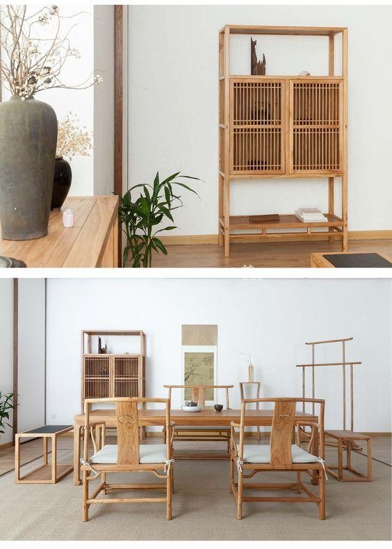 实木十大被坑家具排名,实木家具用什么木最好