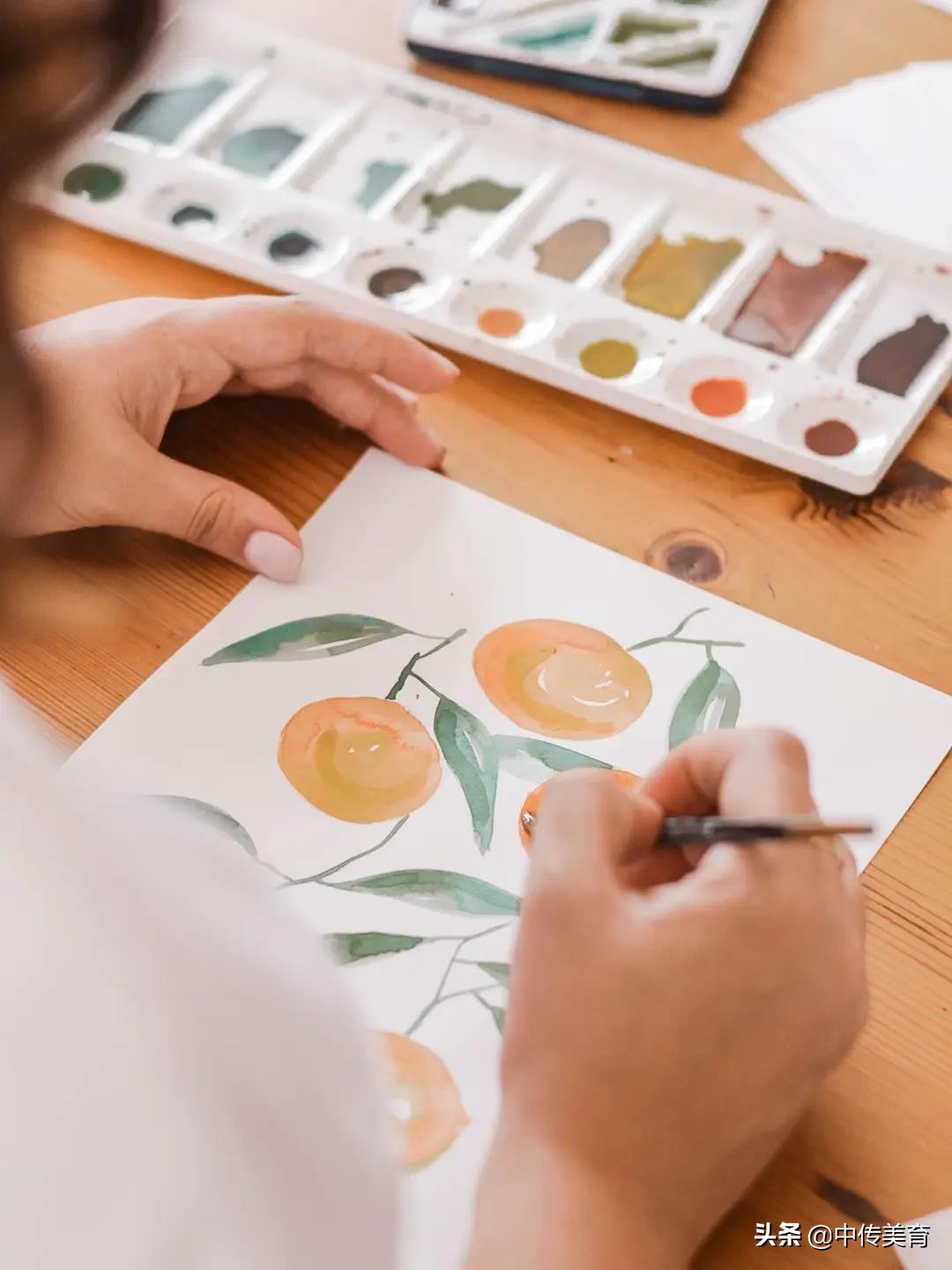 成人零基础学画画软件,成人零基础学画画山水