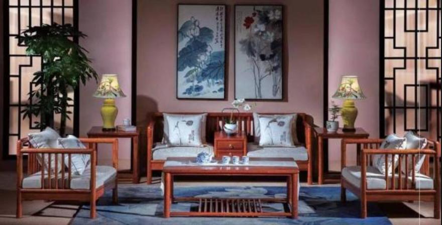 红杉木做家具效果怎样,美国红杉木家具多少钱