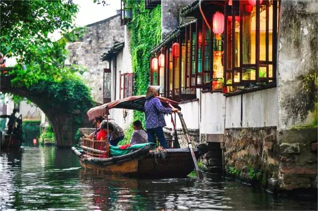 苏州旅游攻略深度解析,来苏州旅游怎么玩看这条就够了