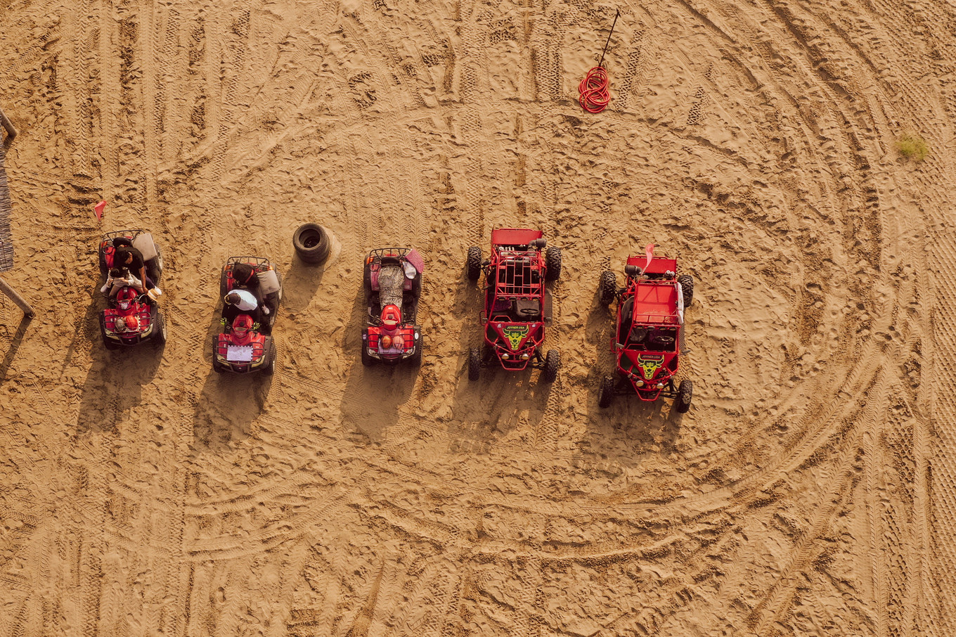 宁夏银川有哪些打卡地,游银川必去的网红打卡地