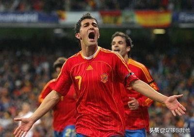西班牙国家队绰号,西班牙队历史足球名人