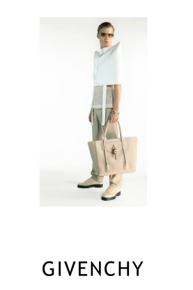 givenchy纪梵希范丞丞,givenchy代言人虞书欣