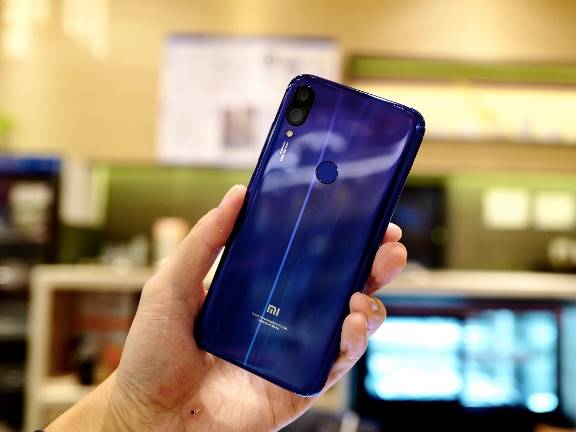 小米play有多少流量,小米play最大亮点