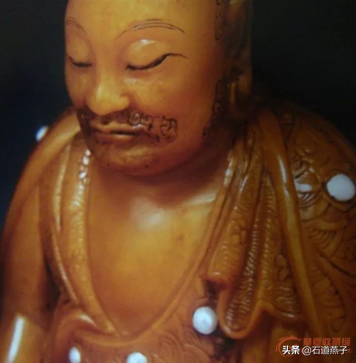 天价田黄石拍出史上最贵价格,田黄石每克3万真假田黄