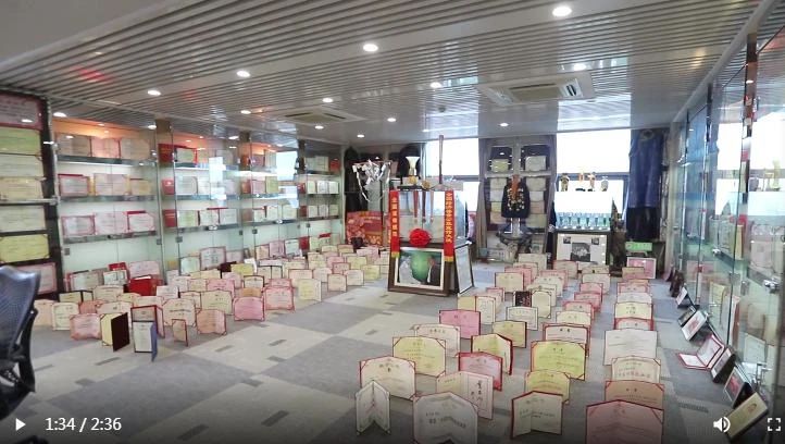 陈光标消失了,陈光标出狱没