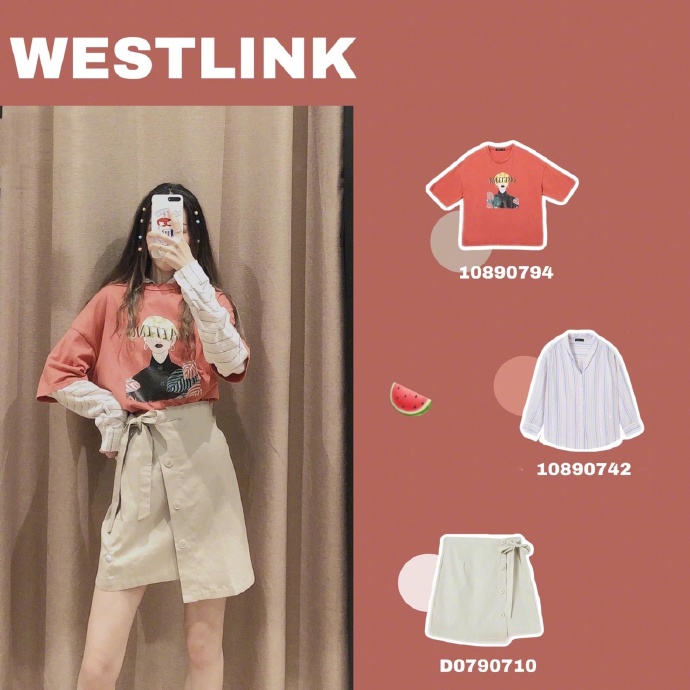 在西遇试衣间里待上瘾了,衣服让人穿了不想脱,件件都想带回家