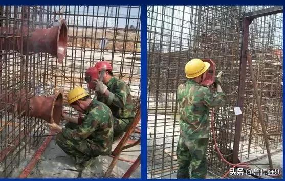 地下室人防工程施工视频全过程,地下室人防施工工艺