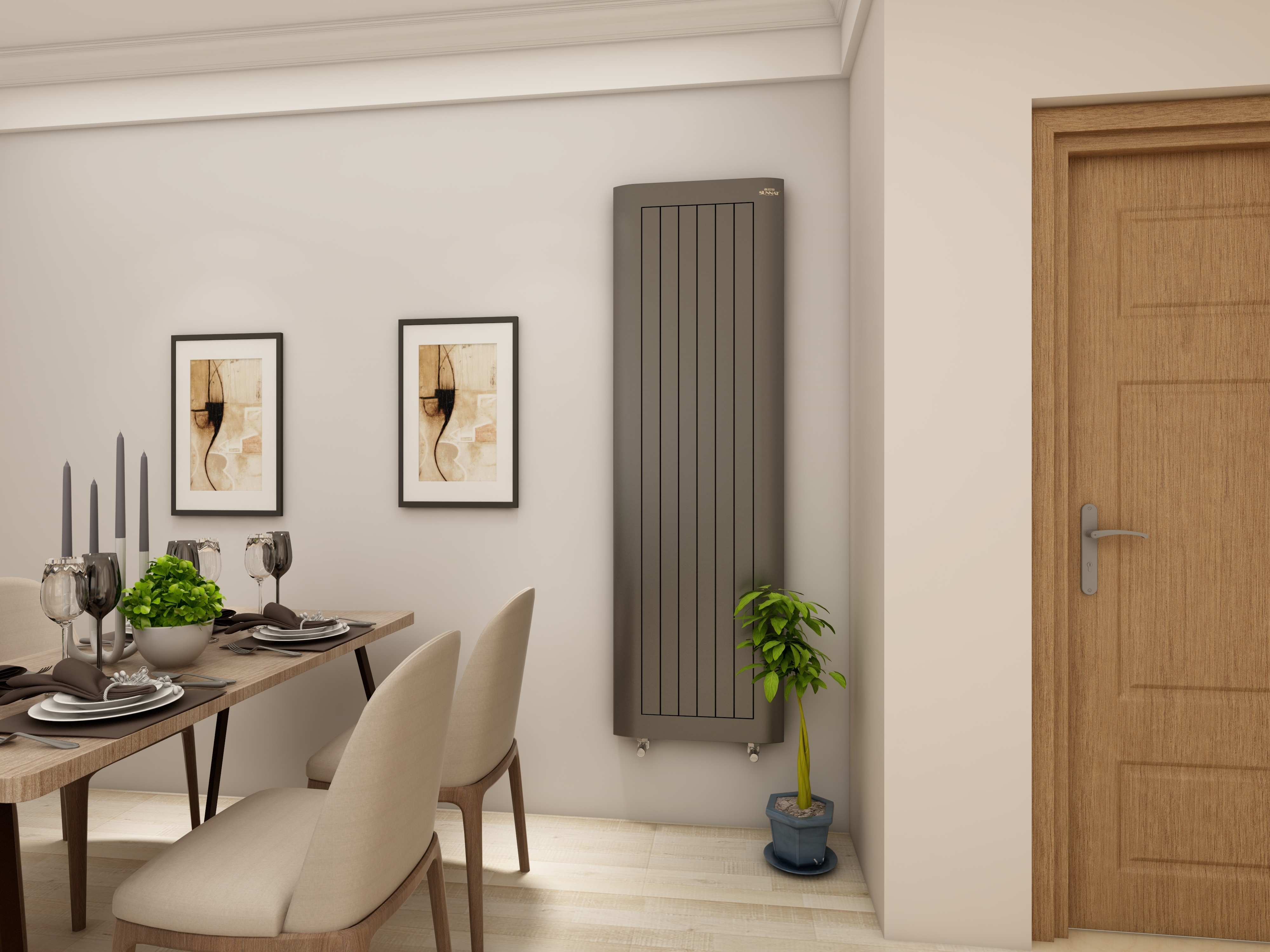 铝制暖气片缺点有哪些呢,铝制暖气片与铸铁暖气片