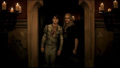 网飞的魔幻大作来了，比HBO《权力的游戏》还黄暴