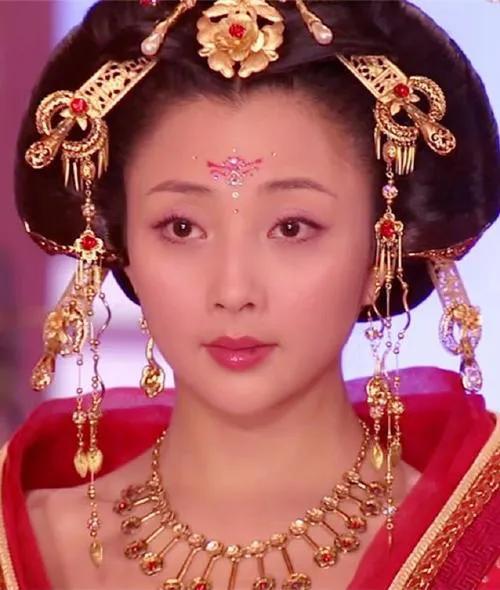 00后重庆女星,最漂亮的重庆女星