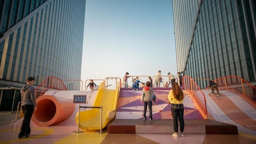 “小神兽”专属！“五五购物节”×“六一”的N种打开方式，你中意哪一种？