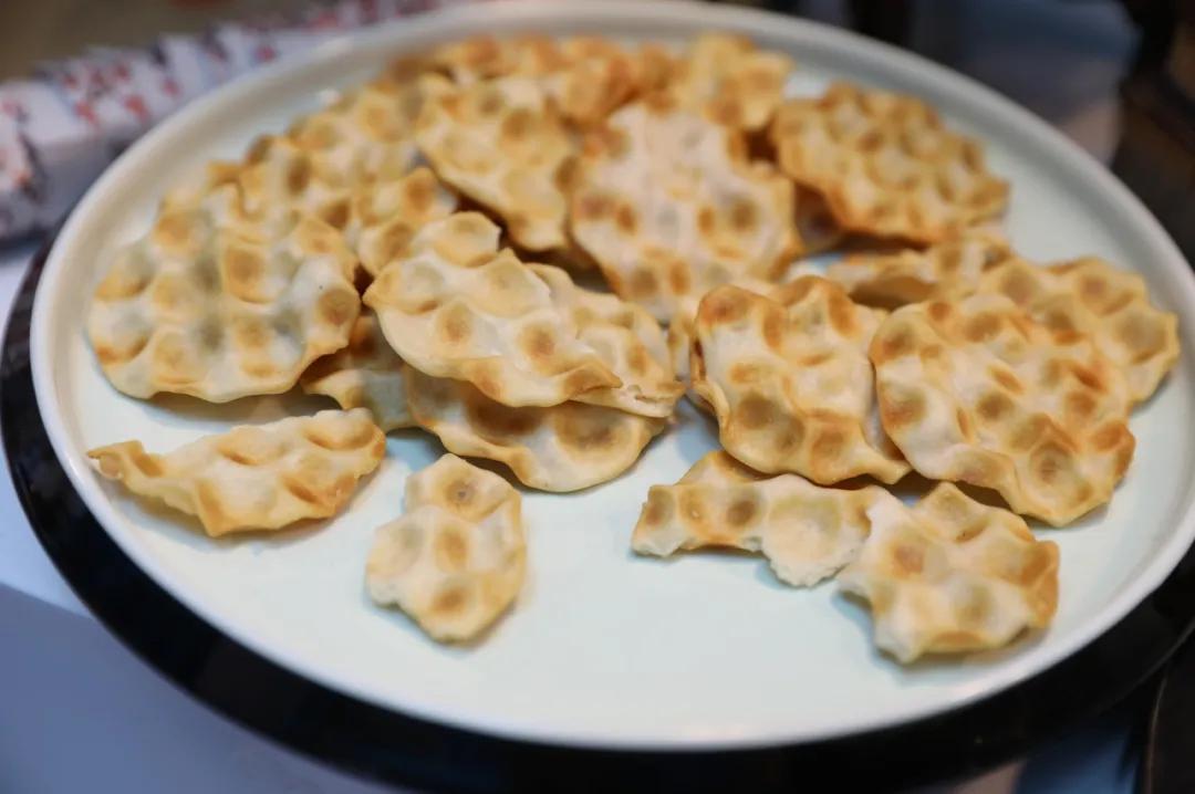 咸阳人知道不，陕西到底有多少种馍馍馍馍馍馍？