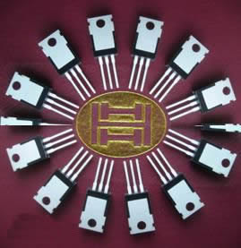 赵全老师双向可控硅讲解,双向可控硅触发电路视频