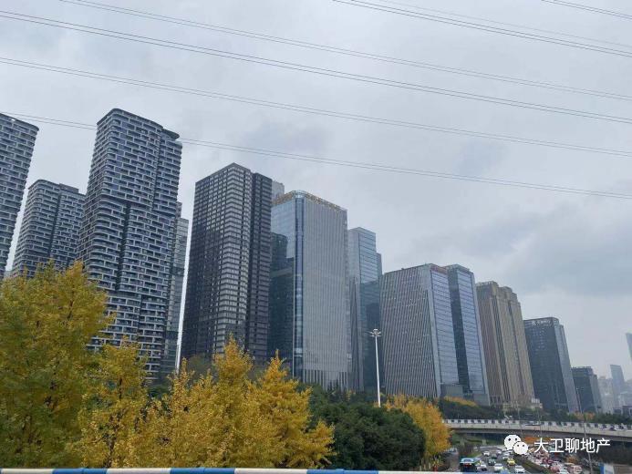 江北嘴的房子多少钱一平,江北嘴最便宜的房价