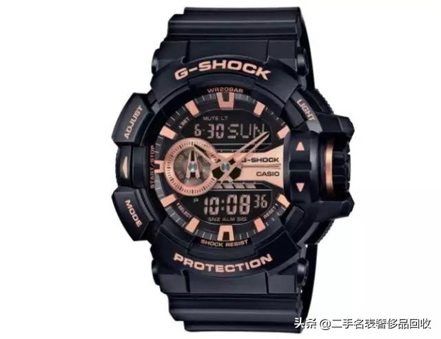 学生手表品牌排名前十名,适合高中生戴的十大手表品牌