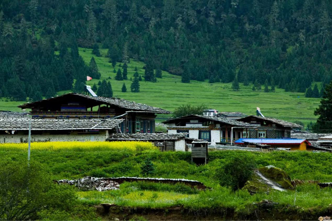 藏西有哪些景点,带你看西藏最美风景