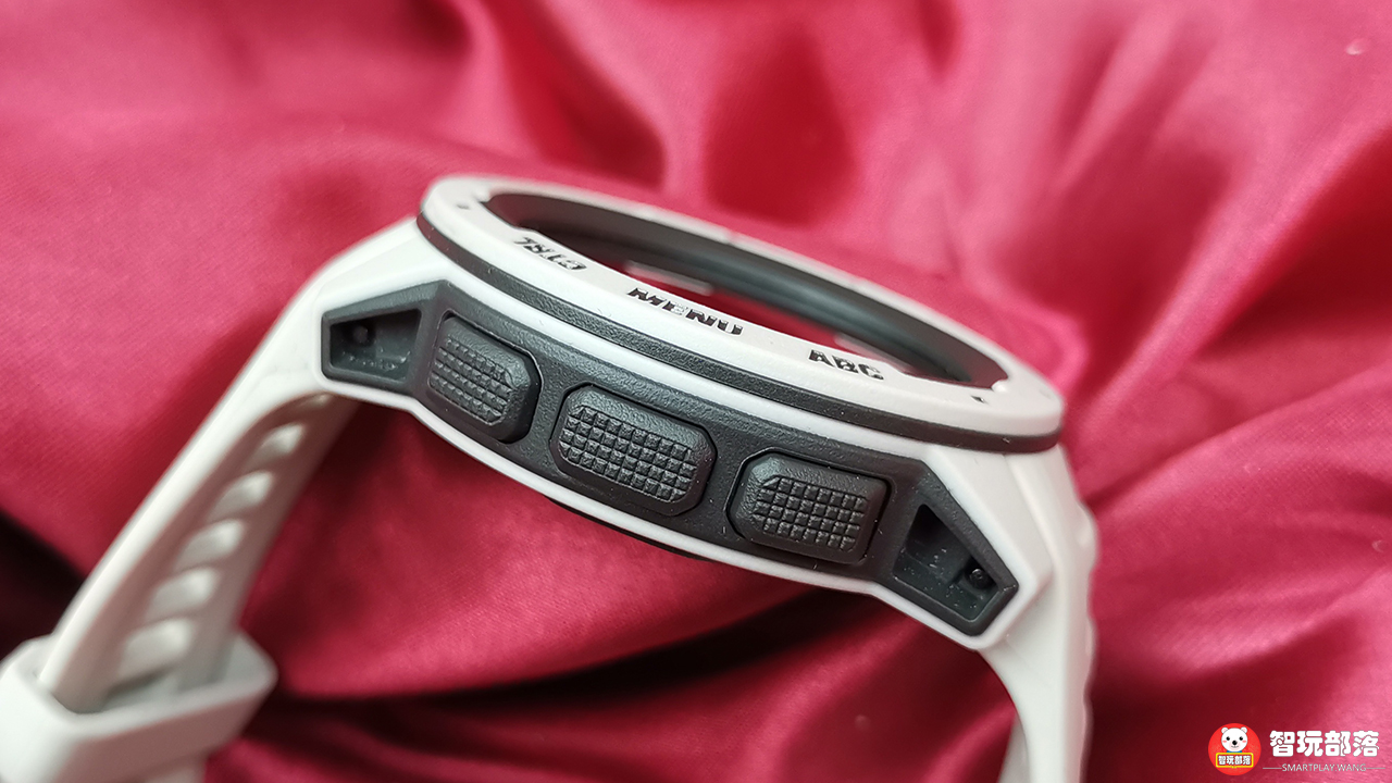 佳明instinctgps怎么用,佳明手表定位测评