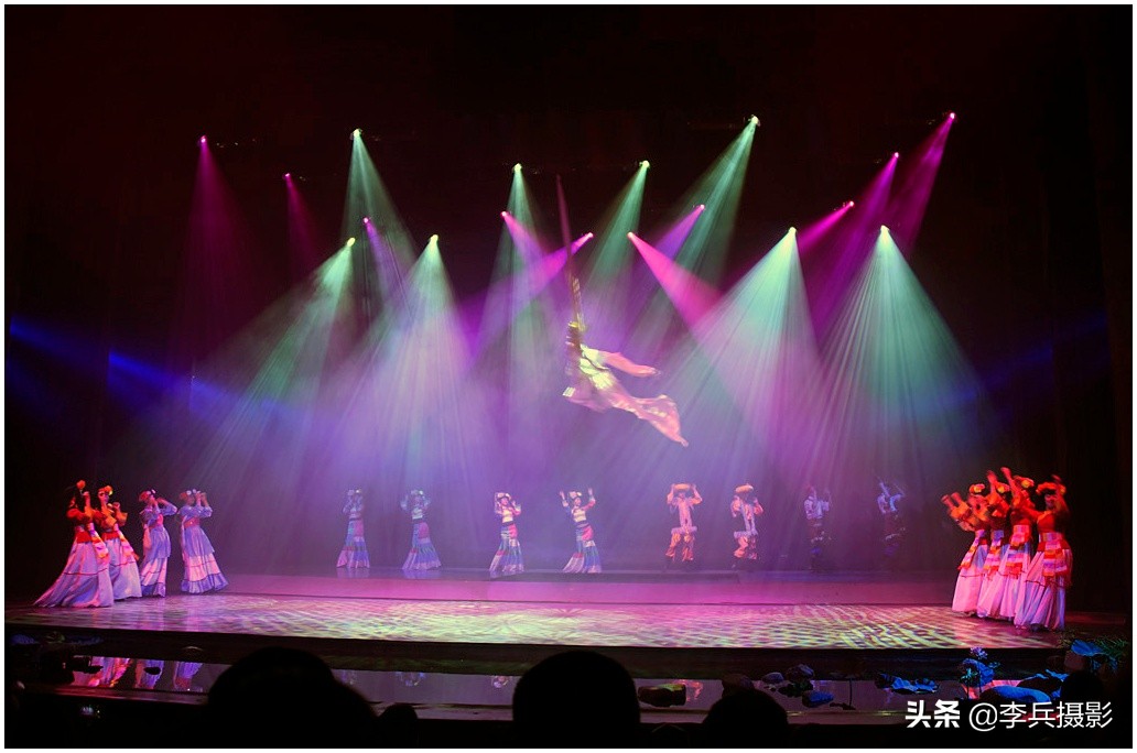 丽水金沙完整版,丽水金沙表演